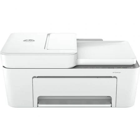 HP DeskJet 4220e Multifunción WiFi ADF Gris Cemento HP DeskJet 4220e Multifunción WiFi ADF Gris Cemento